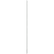 Ekena Millwork 28-in. W x 72-in. H Foster Running Coin Panel Moulding Kit Triple Panel PMLKFO28X72C - alternate 3